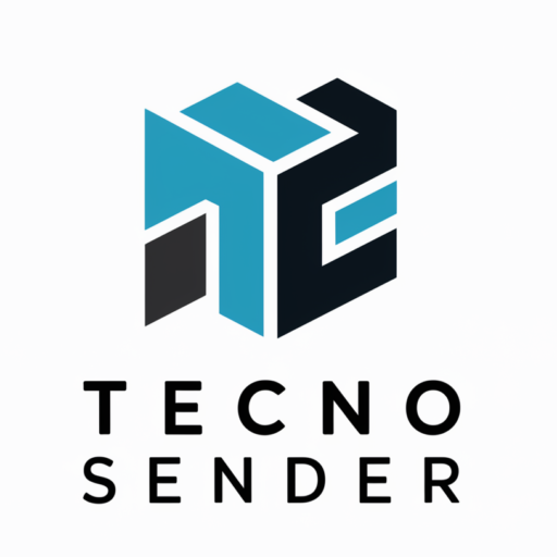 Tecno Sender