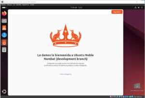 Instalar Ubuntu 24.04 en VirtualBox Paso a Paso | Tecno Sender