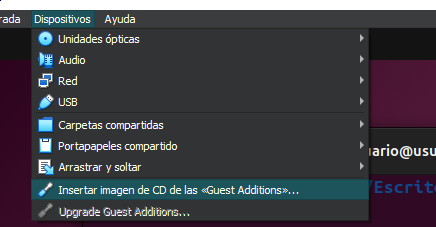 insertar_cd_guest_additions