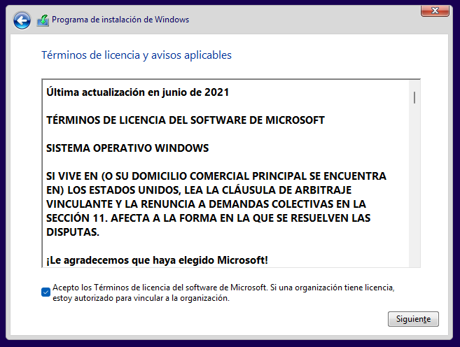 aceptar-terminos-windows-11