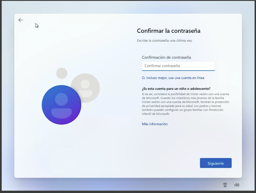 confirmacion-contraseña-windows-11