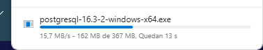 descarga-postgresql-16