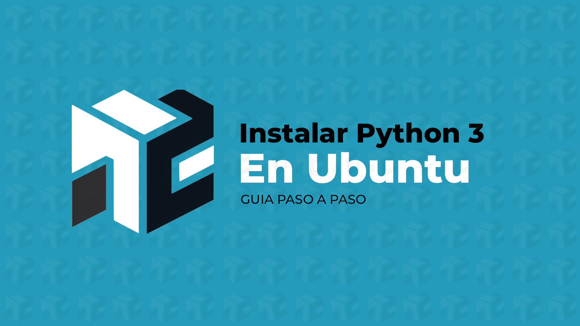Cómo Instalar Python 3 en Ubuntu: Guía Paso a Paso | Tecno Sender