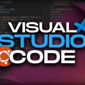 Instalar Visual Studio Code en Ubuntu 24.04