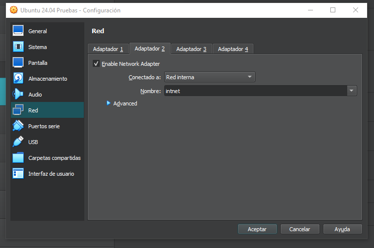 configuracion-red-interna