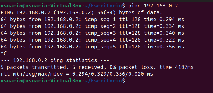 ping-desde-ubuntu