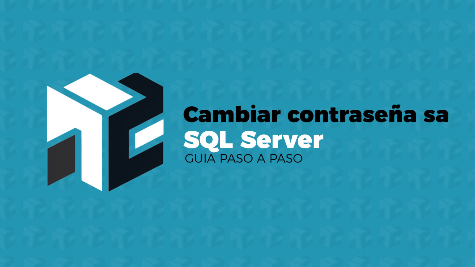 Sistemas Operativos | Tecno Sender