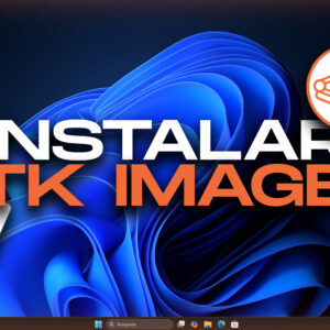 instalar ftk imager tecnosender