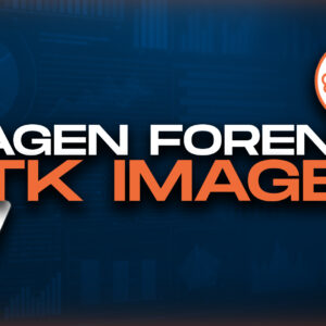 Cómo Crear una Imagen Forense con FTK Imager en Windows