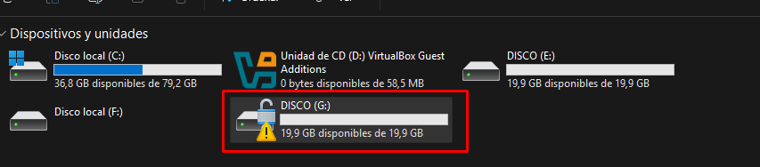 Crear y Montar una Imagen Forense con FTK Imager en Windows 18 Crear y Montar una Imagen Forense con FTK Imager en Windows