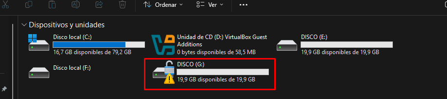 Cómo Montar una Imagen Forense con FTK Imager en Windows 9 Cómo Montar una Imagen Forense con FTK Imager en Windows
