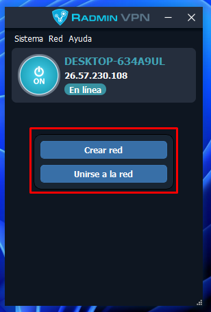 Cómo instalar Radmin VPN paso a paso fácilmente 7 Cómo instalar Radmin VPN paso a paso fácilmente