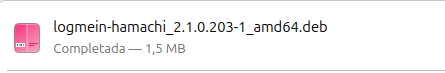 Cómo instalar Hamachi en Ubuntu paso a paso