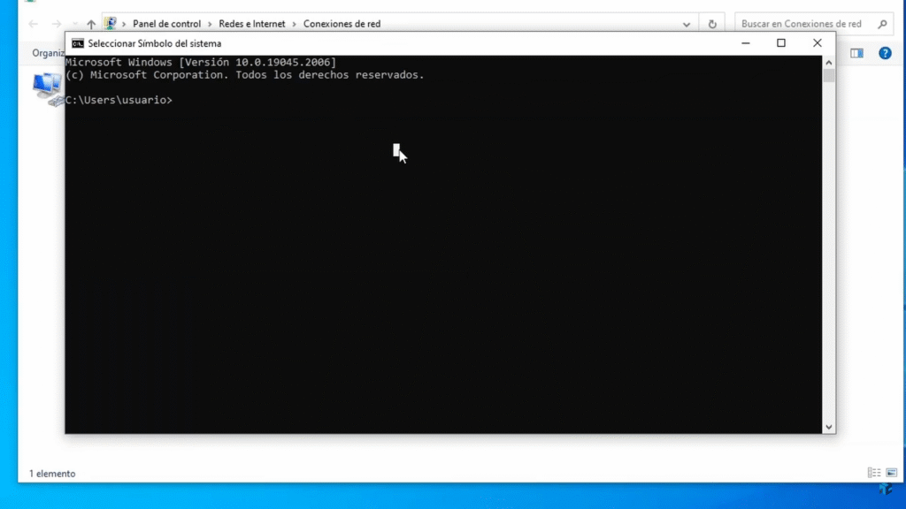 Cómo configurar una red interna en VirtualBox paso a paso