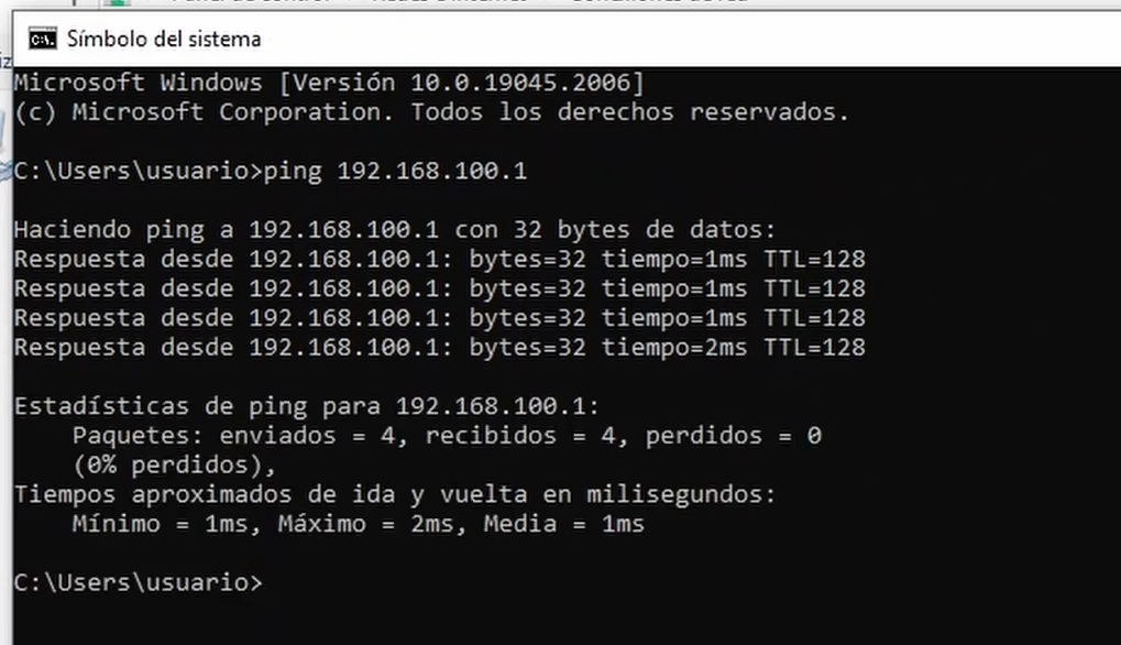 Cómo configurar una red interna en VirtualBox paso a paso